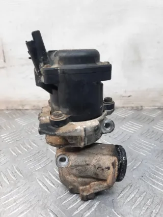 9660276280 Клапан EGR Ford Focus 2 Арт 45866, вид 2