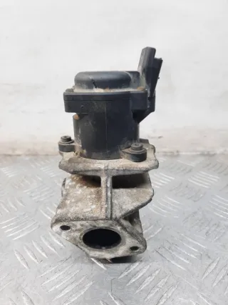 9660276280 Клапан EGR Ford Focus 2 Арт 45866, вид 4