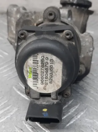 9660276280 Клапан EGR Ford Focus 2 Арт 45866, вид 6