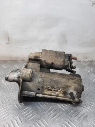 3M5T11000CE Стартер Ford Focus 2 Арт 45867, вид 1