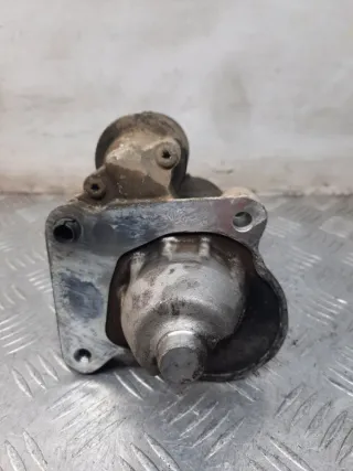 3M5T11000CE Стартер Ford Focus 2 Арт 45867, вид 2