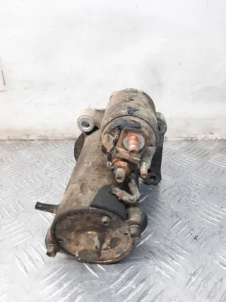 3M5T11000CE Стартер Ford Focus 2 Арт 45867, вид 4
