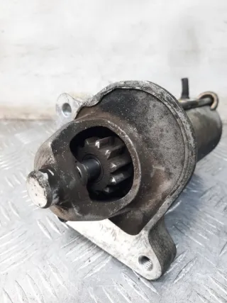 3M5T11000CE Стартер Ford Focus 2 Арт 45867, вид 5