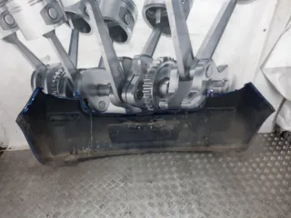  Бампер задний Renault Clio 3 Арт 45914, вид 10