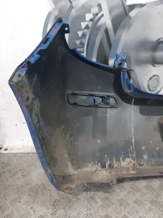  Бампер задний Renault Clio 3 Арт 45914, вид 12
