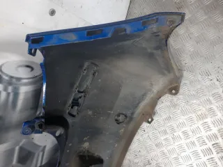  Бампер задний Renault Clio 3 Арт 45914, вид 14