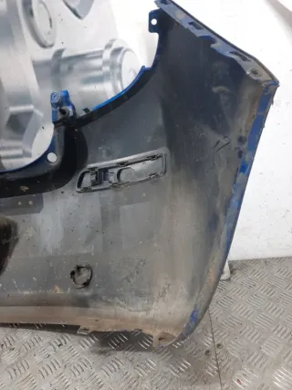  Бампер задний Renault Clio 3 Арт 45914, вид 15