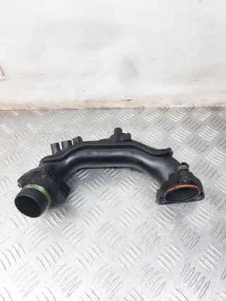 9674942380 Патрубок интеркулера Ford Mondeo 4 restailing Арт 45983, вид 1