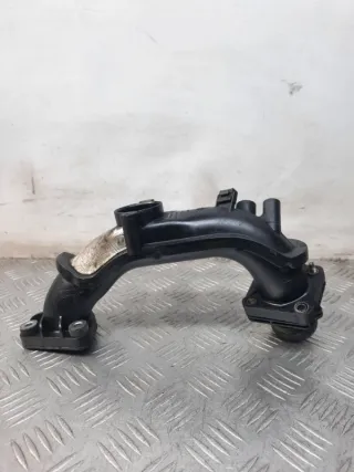 9674942380 Патрубок интеркулера Ford Mondeo 4 restailing Арт 45983, вид 5