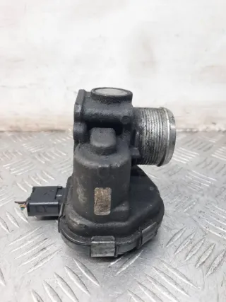 9673534480 Заслонка дроссельная Ford Mondeo 4 restailing Арт 45988, вид 2