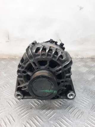 0986084230 Генератор Ford Mondeo 4 restailing Арт 46000, вид 2