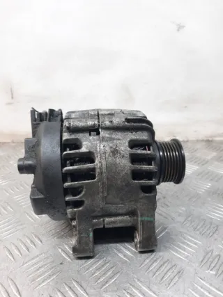 0986084230 Генератор Ford Mondeo 4 restailing Арт 46000, вид 3