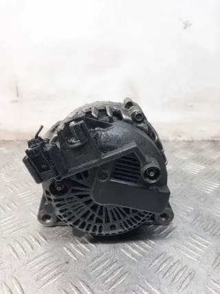 0986084230 Генератор Ford Mondeo 4 restailing Арт 46000, вид 4