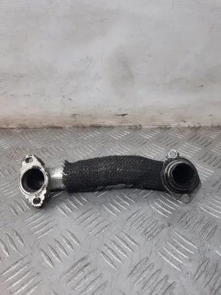 9674950180 Трубка системы рециркуляции EGR Ford Mondeo 4 restailing Арт 46003, вид 5