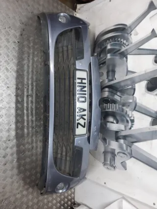  Бампер передний Renault Megane 3 Арт 46031, вид 1