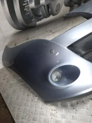  Бампер передний Renault Megane 3 Арт 46031, вид 2