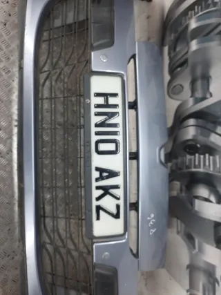  Бампер передний Renault Megane 3 Арт 46031, вид 4