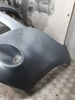  Бампер передний Renault Megane 3 Арт 46031, вид 9