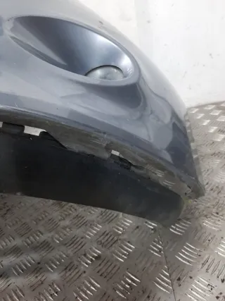  Бампер передний Renault Megane 3 Арт 46031, вид 10