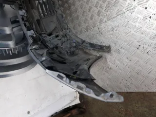 Бампер передний Renault Megane 3 Арт 46031, вид 12