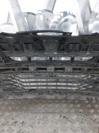  Бампер передний Renault Megane 3 Арт 46031, вид 14