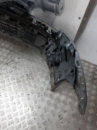  Бампер передний Renault Megane 3 Арт 46031, вид 15
