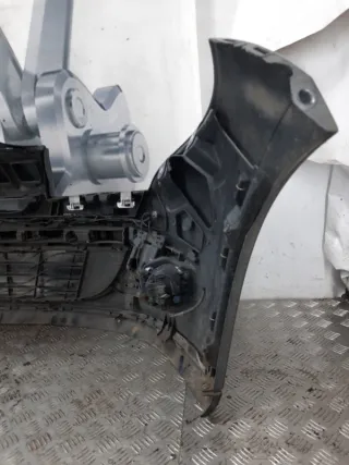 Бампер передний Renault Megane 3 Арт 46031, вид 16