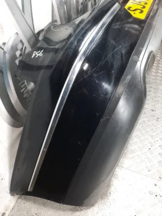  Бампер задний Volkswagen Passat B6 Арт 46032, вид 2