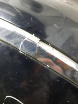  Бампер задний Volkswagen Passat B6 Арт 46032, вид 7