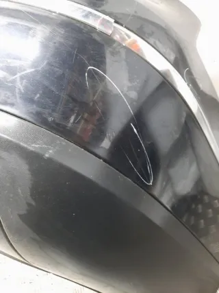  Бампер задний Volkswagen Passat B6 Арт 46032, вид 10