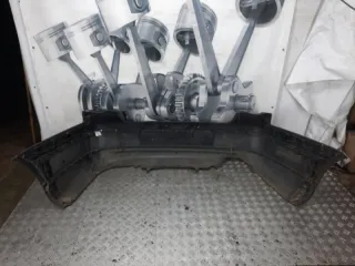  Бампер задний Volkswagen Passat B6 Арт 46032, вид 12