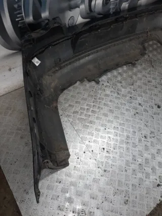  Бампер задний Volkswagen Passat B6 Арт 46032, вид 13