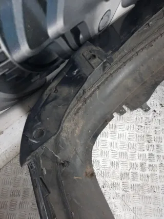  Бампер задний Volkswagen Passat B6 Арт 46032, вид 14