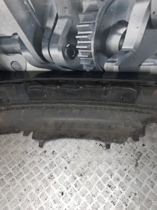  Бампер задний Volkswagen Passat B6 Арт 46032, вид 15