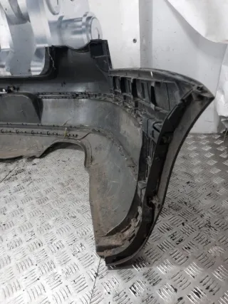  Бампер задний Volkswagen Passat B6 Арт 46032, вид 17
