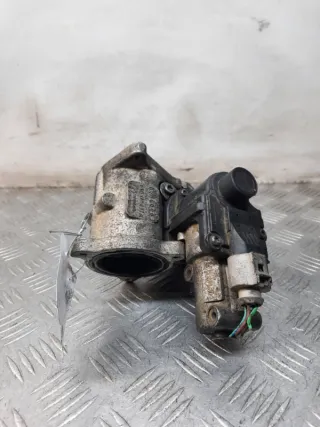 03G131502 Клапан EGR Audi A3 8P Арт 46106, вид 2