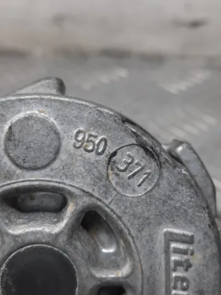 950371 Натяжитель ремня генератора Audi A3 8P Арт 46108, вид 6