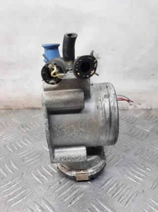 078133062B Заслонка дроссельная Volkswagen Passat B5 Арт 46182, вид 2