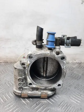 078133062B Заслонка дроссельная Volkswagen Passat B5 Арт 46182, вид 3