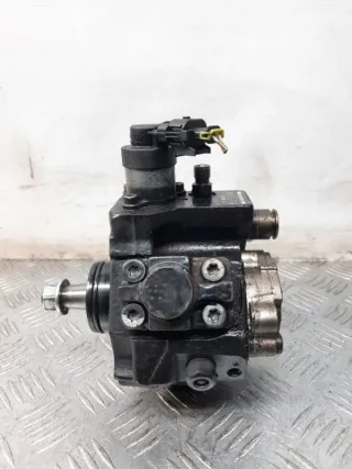 0445010206 ТНВД Hyundai i30 FD Арт 46260, вид 1