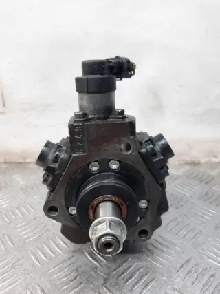 0445010206 ТНВД Hyundai i30 FD Арт 46260, вид 2