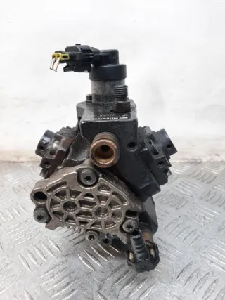 0445010206 ТНВД Hyundai i30 FD Арт 46260, вид 4