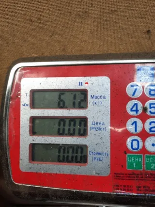 0445010206 ТНВД Hyundai i30 FD Арт 46260, вид 6