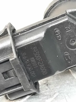 393002A000 Датчик распредвала Hyundai i30 FD Арт 46267, вид 5