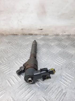 0445110256 Форсунка Hyundai i30 FD Арт 46281, вид 2