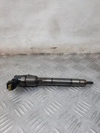 0445110256 Форсунка Hyundai i30 FD Арт 46281, вид 3