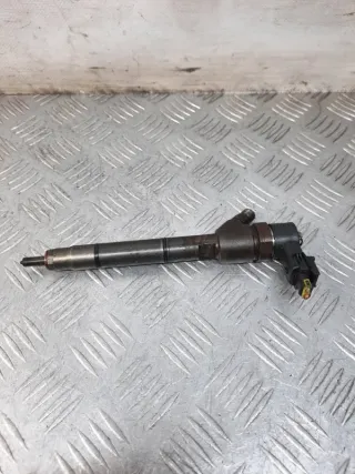 0445110256 Форсунка Hyundai i30 FD Арт 46281, вид 5