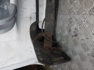 Бампер задний Land Rover Discovery 2 Арт 46288, вид 7