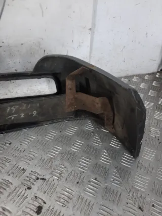  Бампер задний Land Rover Discovery 2 Арт 46288, вид 8