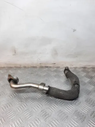  Трубка системы рециркуляции EGR Opel Vectra C  Арт 46313, вид 3